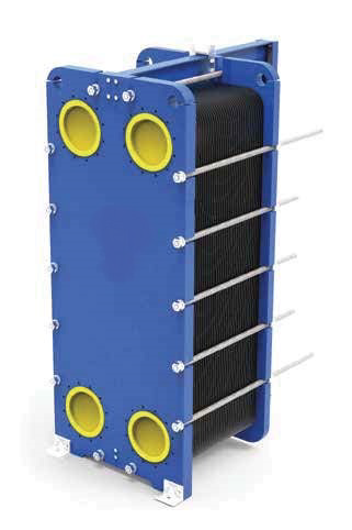 Shell and Tube Heat Exchangers: Know When to Use