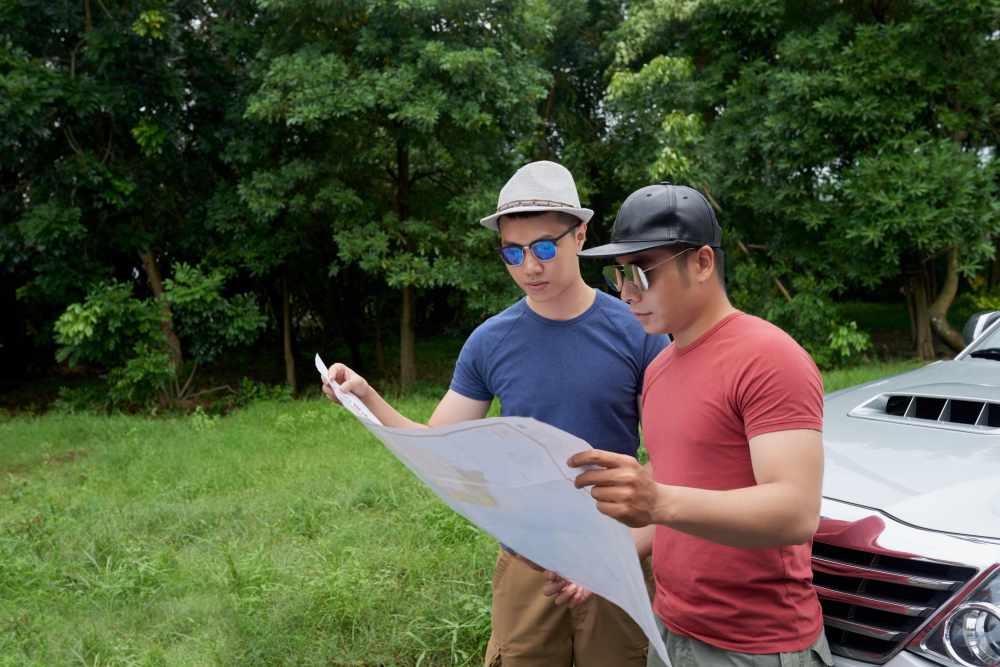 How Does a Land Surveyor Actually Verify If Your Plot Boundaries Are Legal?