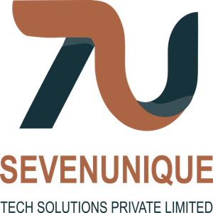 sevenuniqnue logo