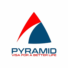 Pyramid eServices logo