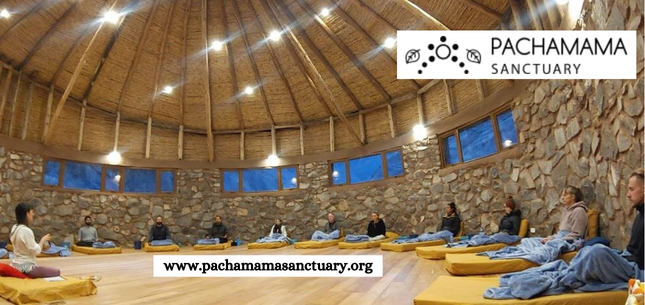 Ayahuasca Retreats | Safe Healing & Deep Transformation