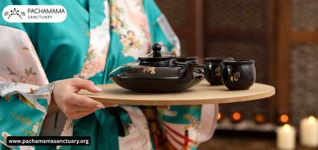 Deep Healing Through Ayahuasca Ceremonies – Pachamama Sanctuary, Casco, Maine