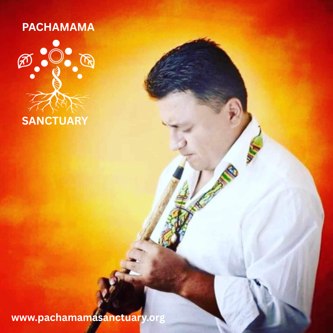 Safe and Traditional Ayahuasca Retreats in pachamama Sanctuary