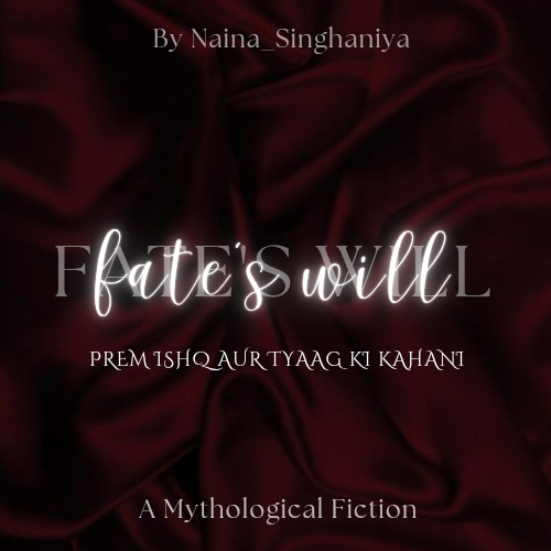 FATE'S WILL