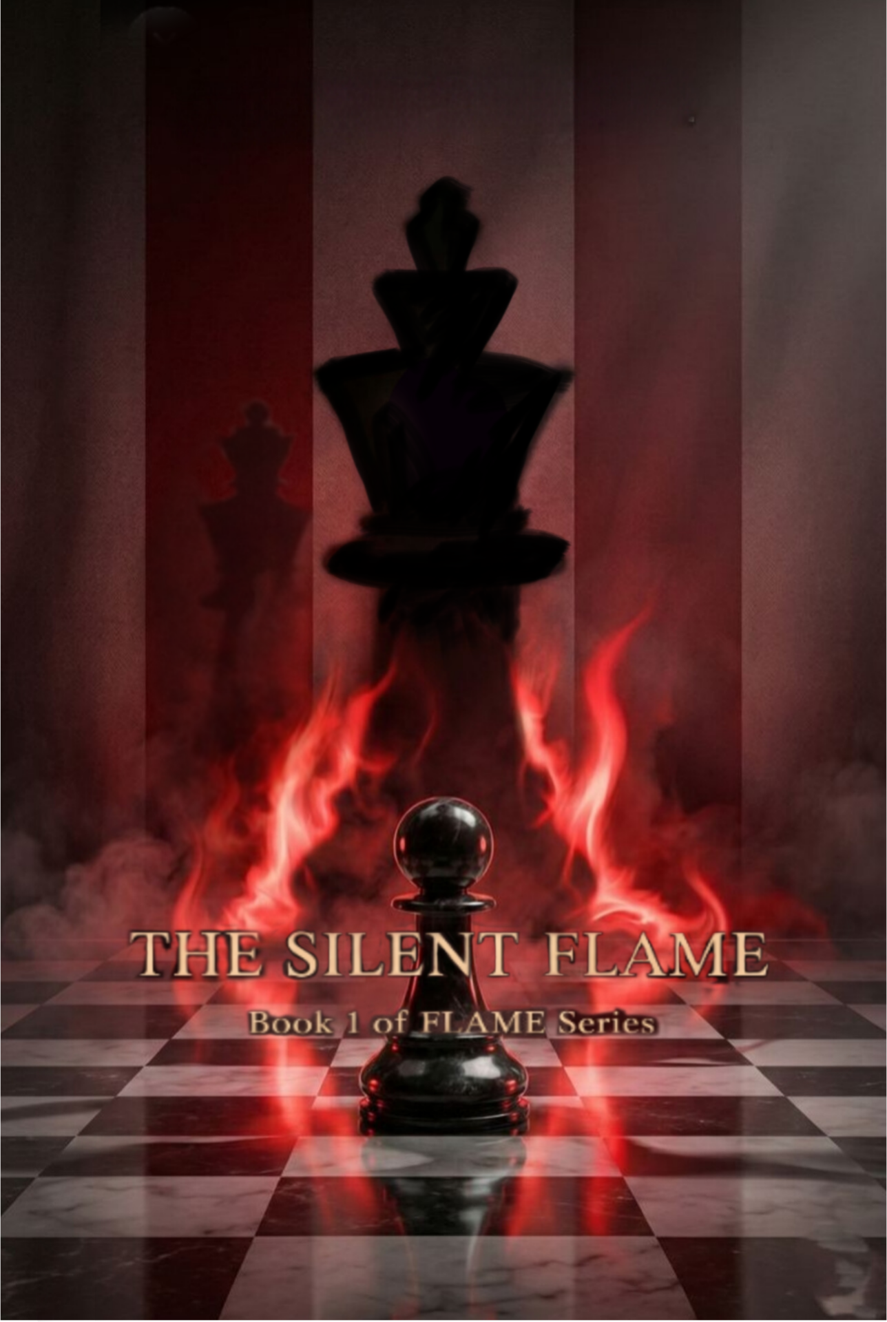 The Silent Flame