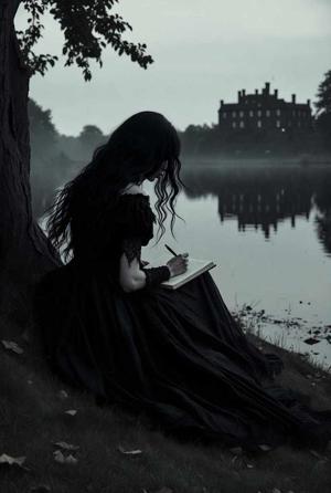 Stories_by_mahira logo