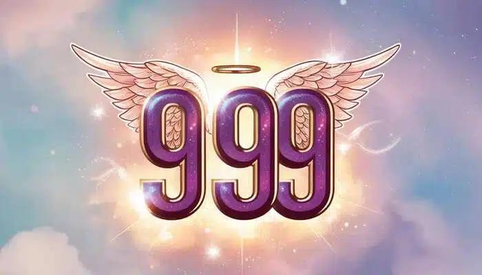 Embrace Transformation with the 999 Angel Number: Unlock New Beginning