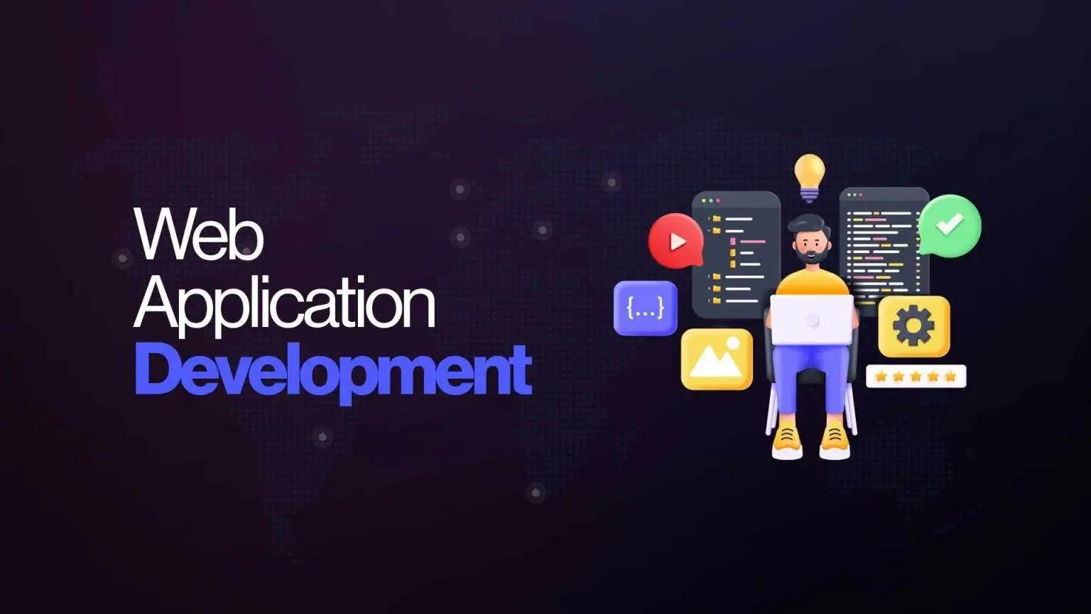How Long Does It Take to Develop a Web Application?