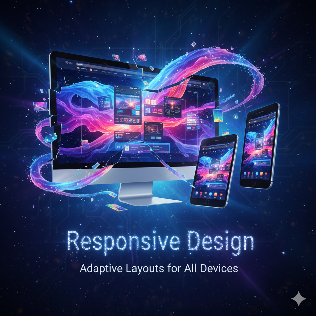 How to Make Your Web Application Responsive and Mobile-Friendly?