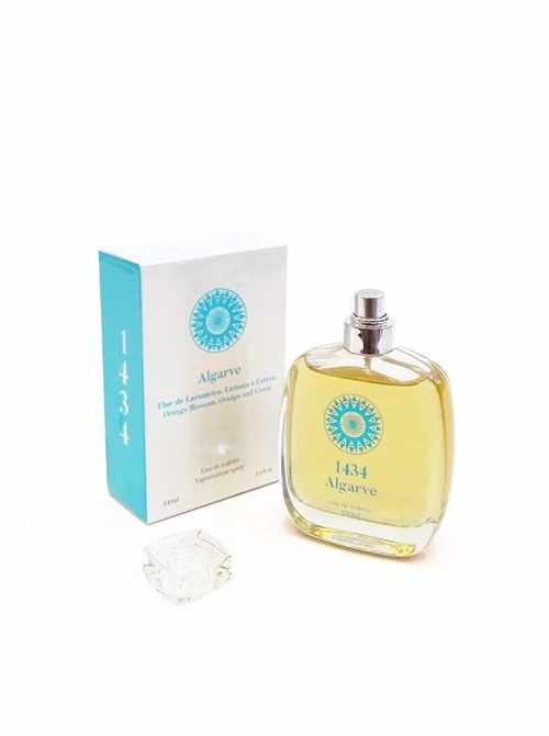 Perfume Algarve Collection | Rutz | Walk in Cork