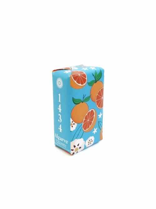 Soap Algarve Essentials by Rutz | Walk in Cork