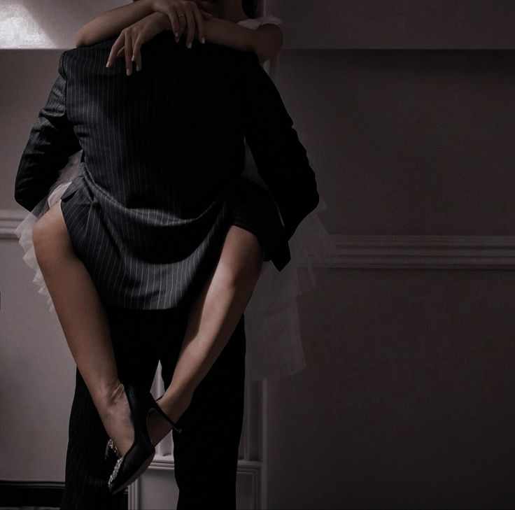 Illicit encounters with older male