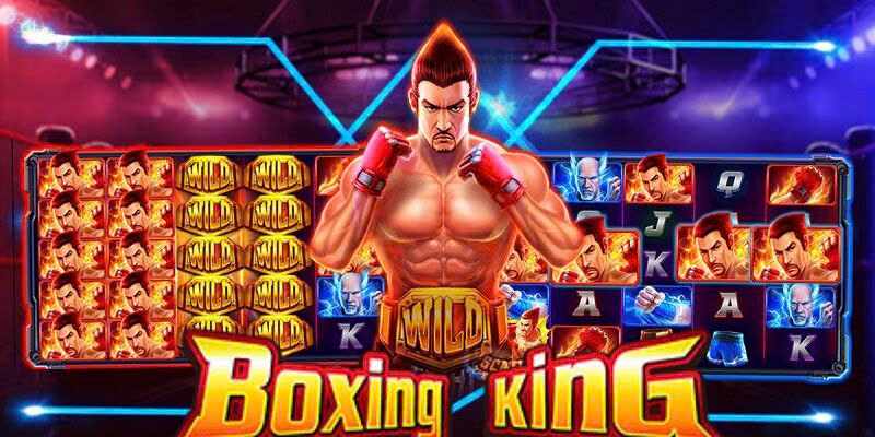 Nổ Hũ Quyền Vương 18Win: Bùng Nổ Cược Vui, Trúng Lớn Không Trượt Phát Nào!