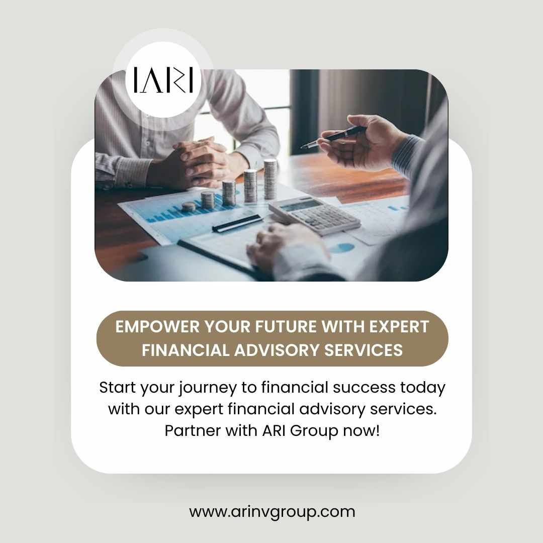 ARI Group: Tailored Investment Solutions for Institutional Investors