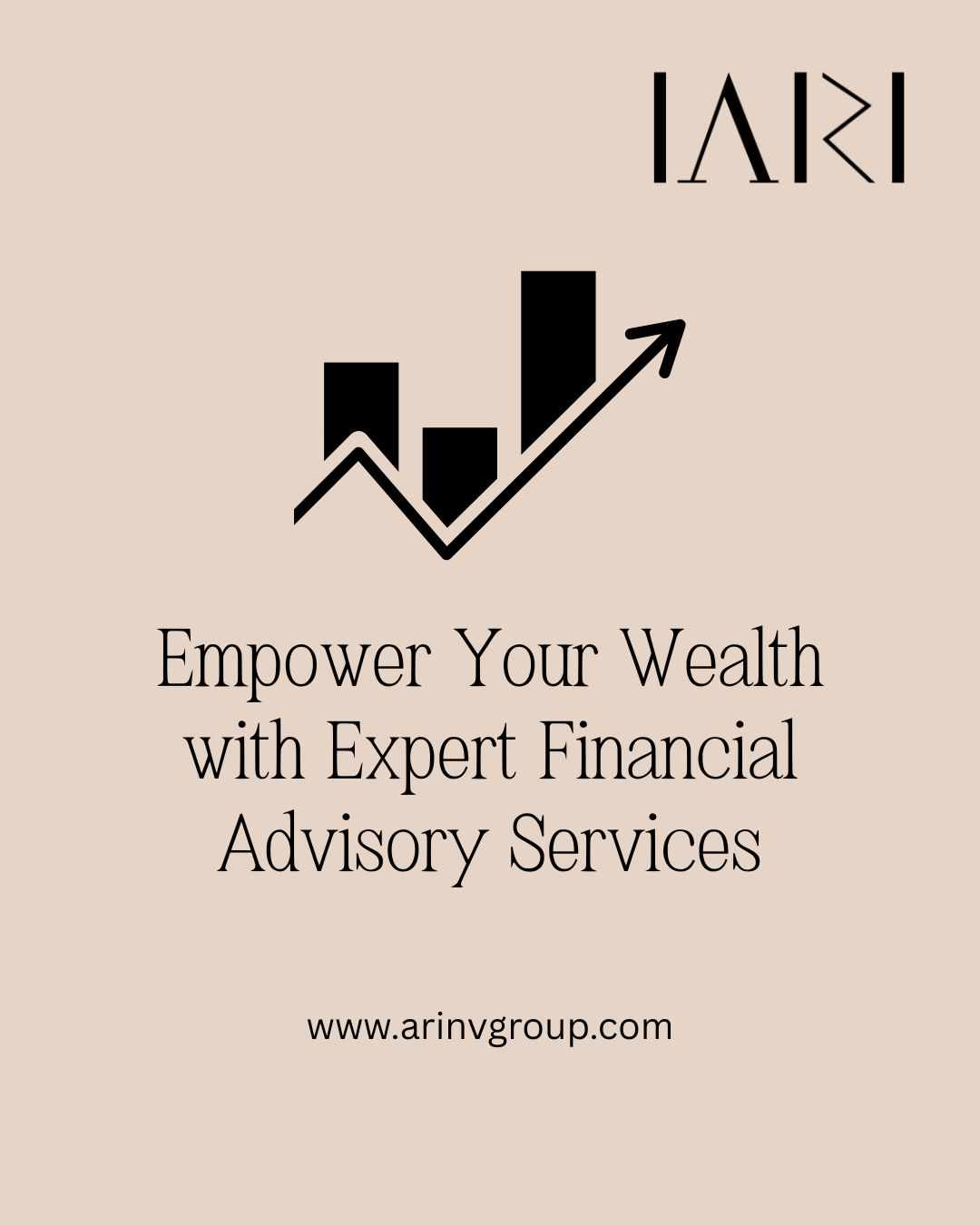 Empower Your Wealth with Expert Financial Advisory Services