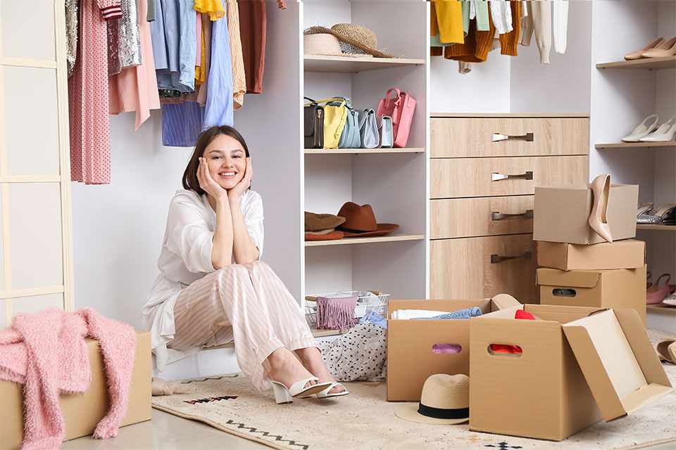 Top Benefits of Professional Home Organizers for Modern Families