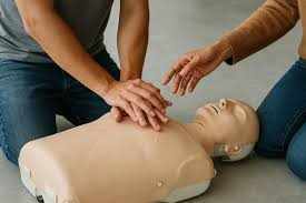 American Heart Association CPR Class