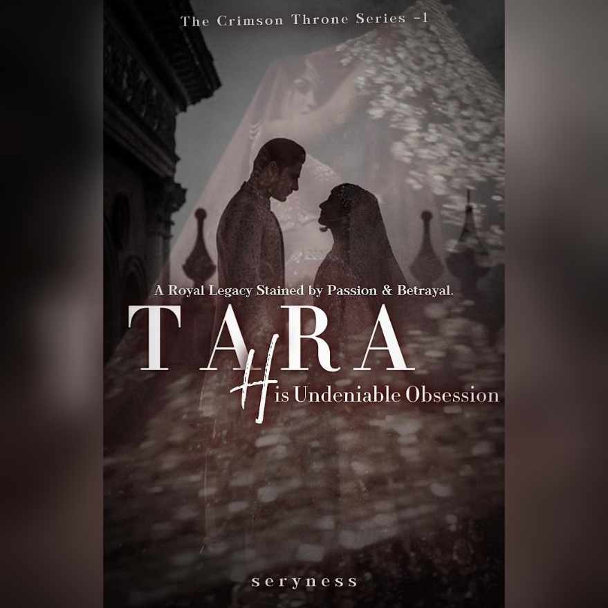 TARA: His Undeniable Obsession
