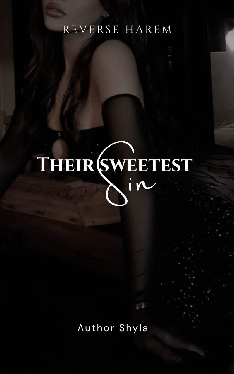 Their Sweetest Sin (formerly Their Good Girl)