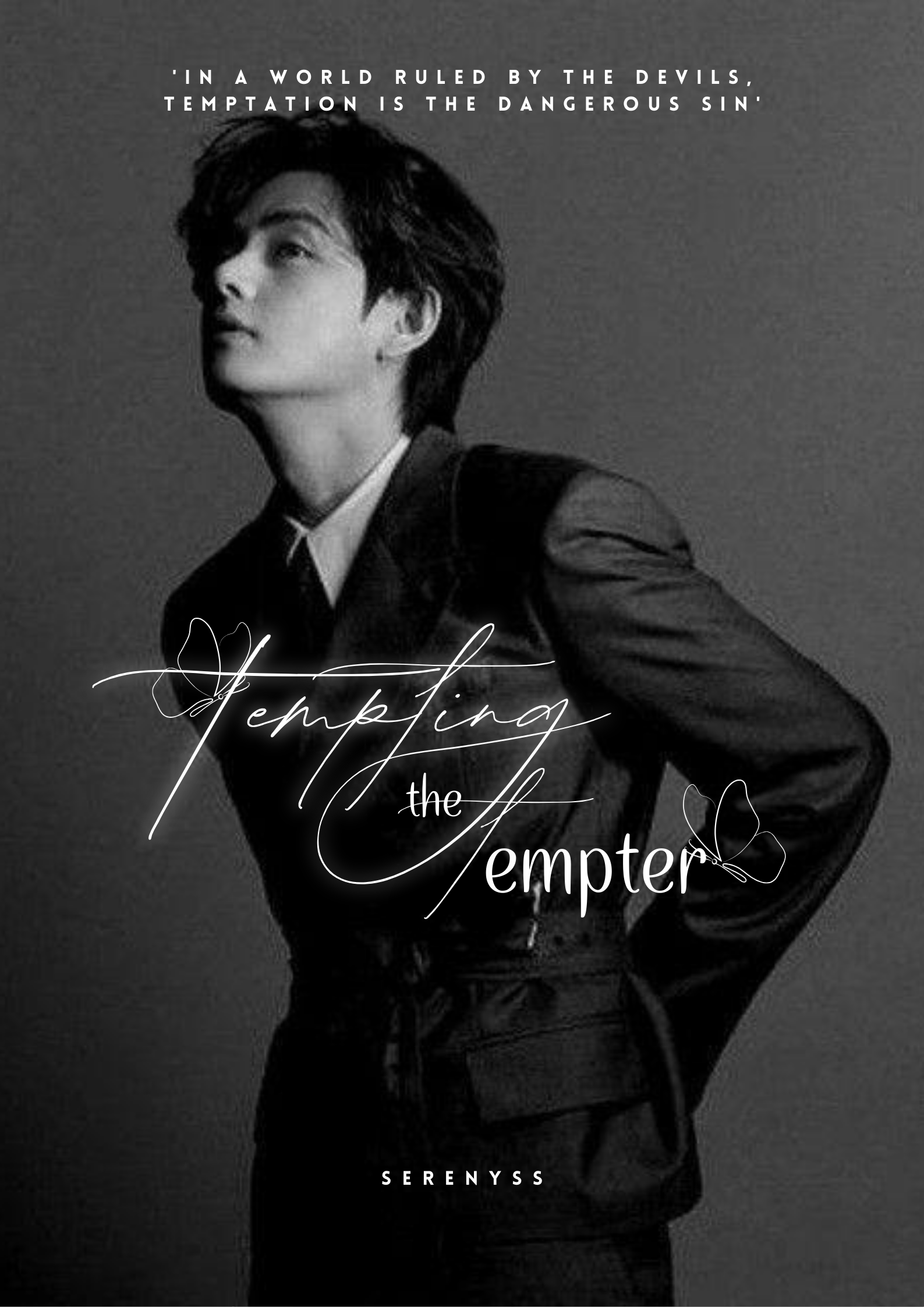 Tempting The Tempter • Aesthetics