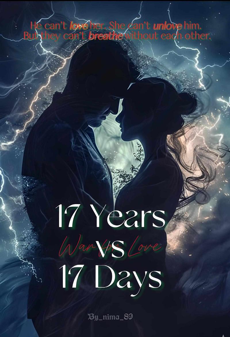 17 Years vs 17 Days