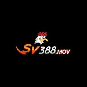 SV388 Mov logo