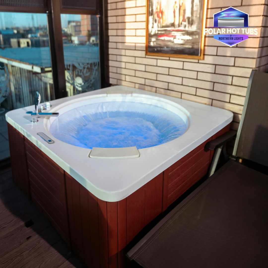 Designing a Home Recovery Sanctuary with Cold Plunge Therapy