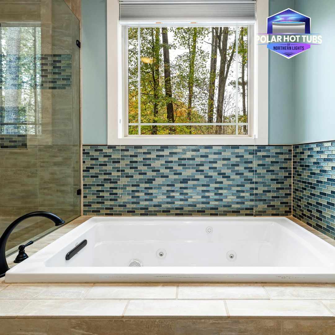 A Calm Retreat: Savoring Stillness in Your Tub