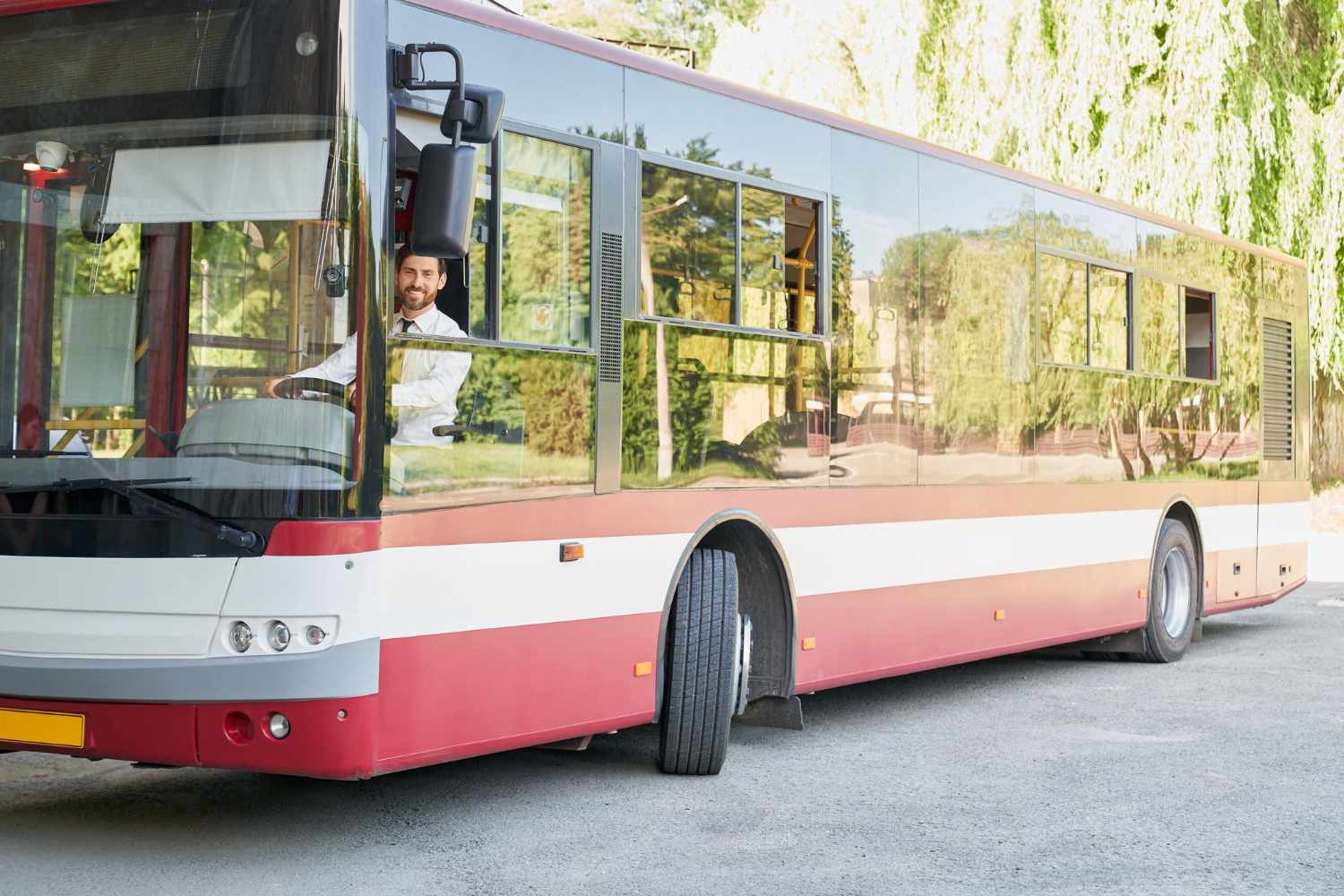 Revolutionize Your Commute with the BUS APP for MYLO Rides