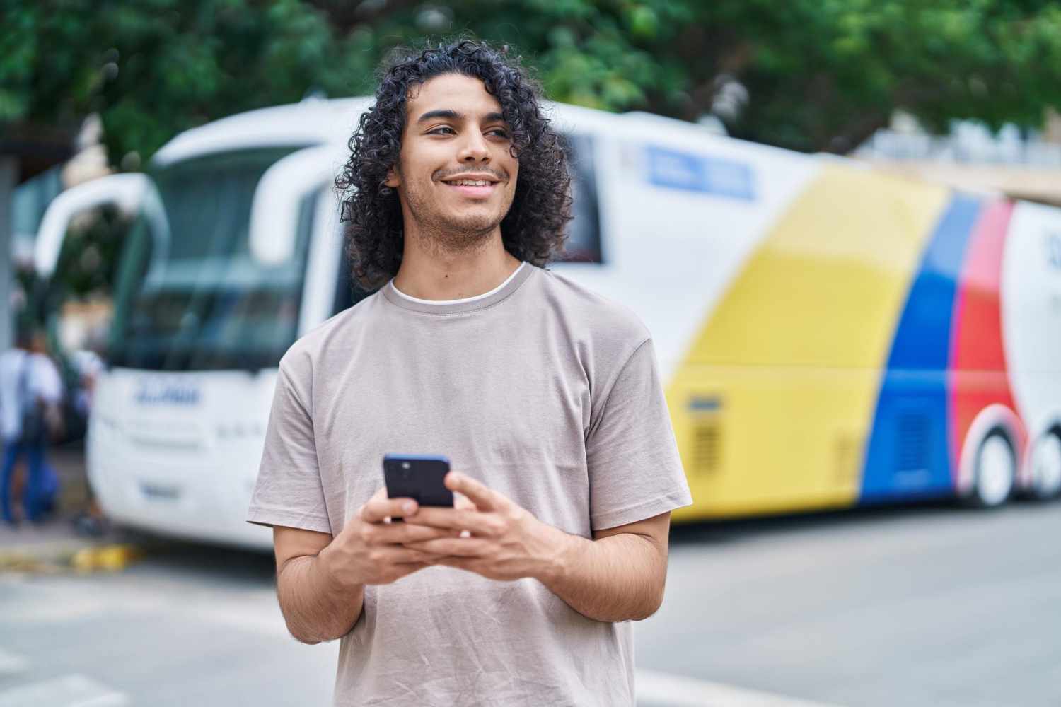 Revolutionize Your Commute with the BUS APP for MYLO Rides
