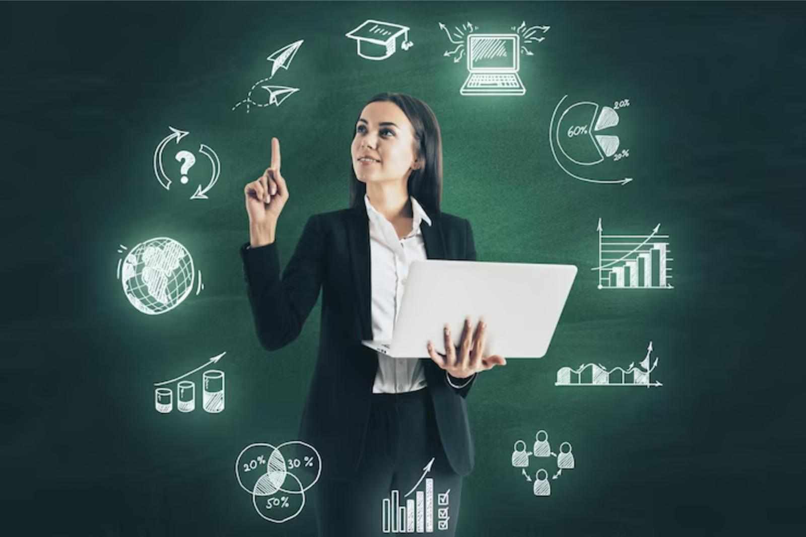 Top 7 Career Options in MBA in Business Analytics