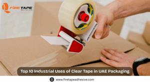 Multi-Surface Sealing Made Easy with Two-Face Tape