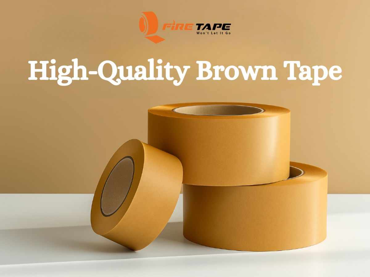 Where to Buy High-Quality Brown Tape at the Best Price