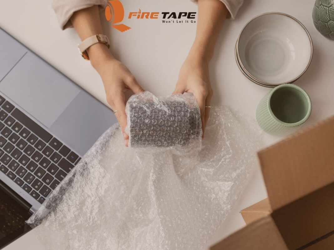 The Value of Adhesive Tapes in Printing and Packaging