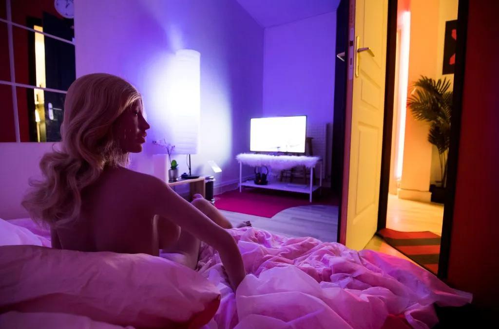 15 Reasons Owning a Real Life Like Sex Doll Might Change Your Life - JS Dolls