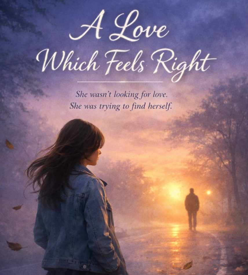 A love which feels right