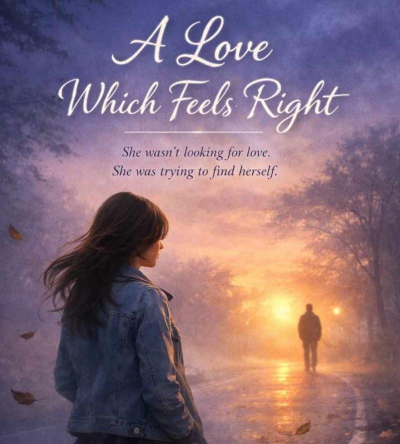 A love which feels right