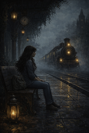 Title: A New Beginning