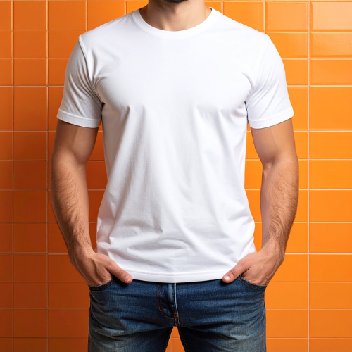 The Complete Guide to Bulk Buy White T Shirts for Printing and Custom Branding