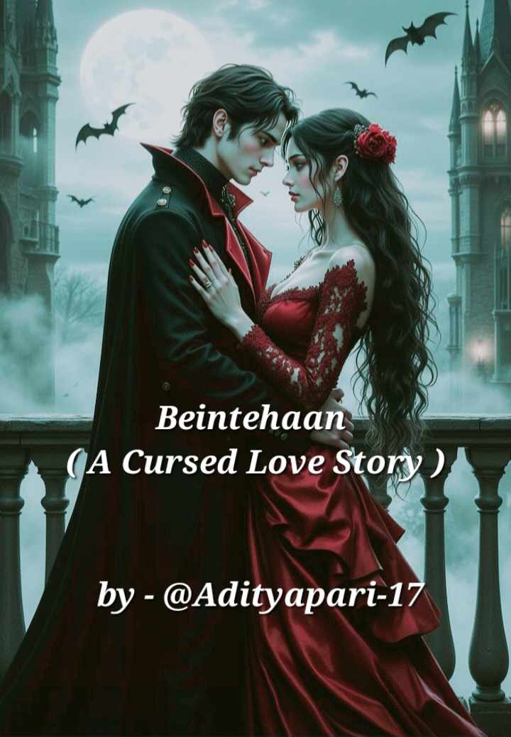 Beintehaan ( A Cursed Love Story )