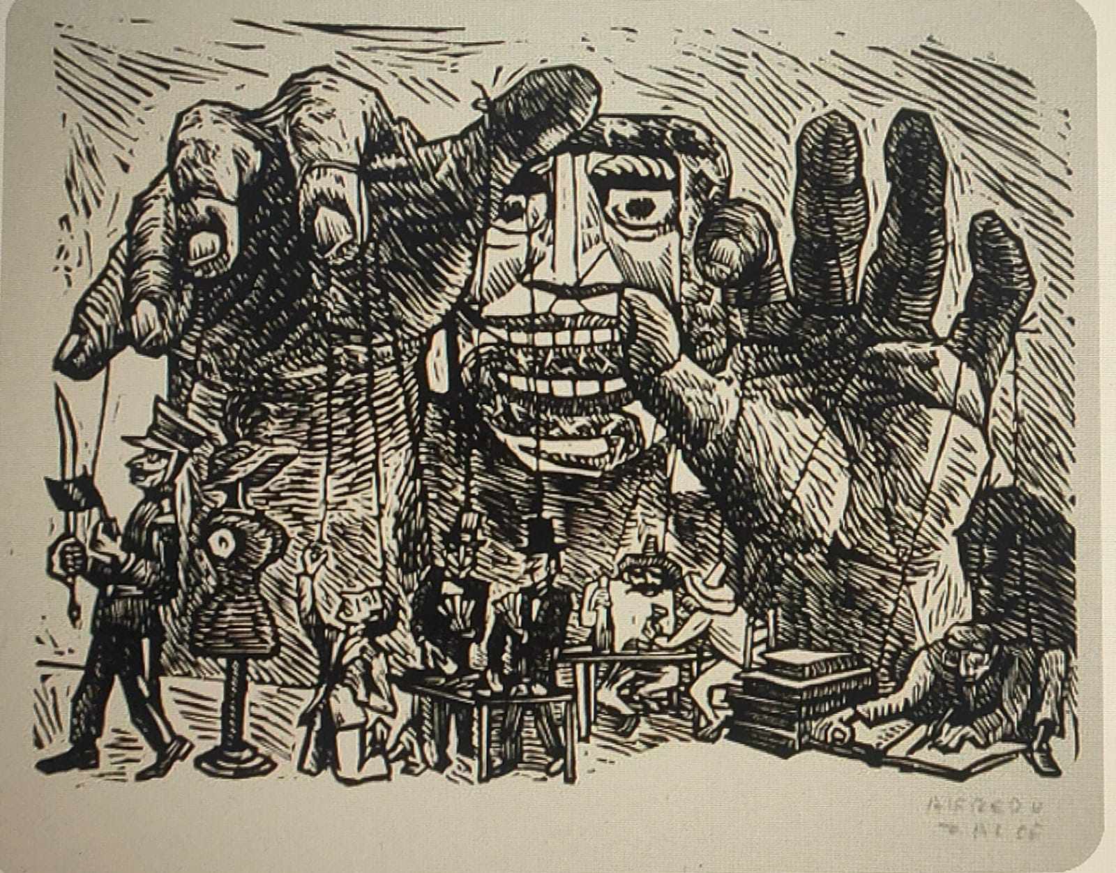 Why it matters to act as a social activist on a personal level?