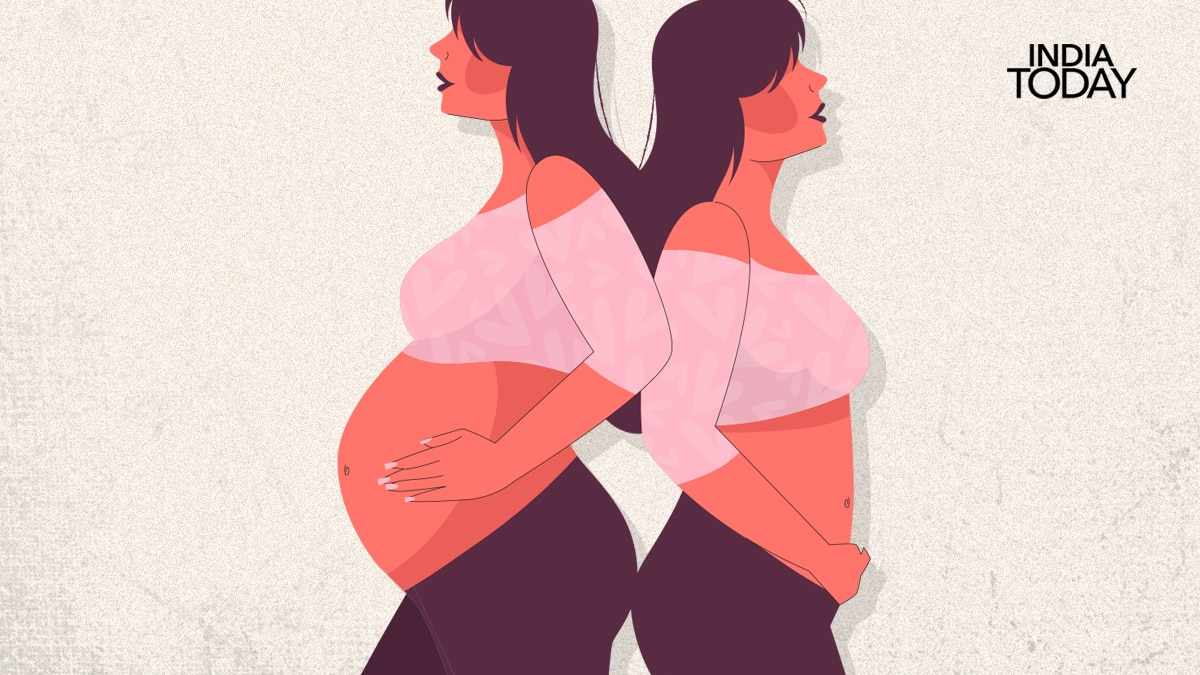 How one person can prevent abortion from becoming a social problem in India?