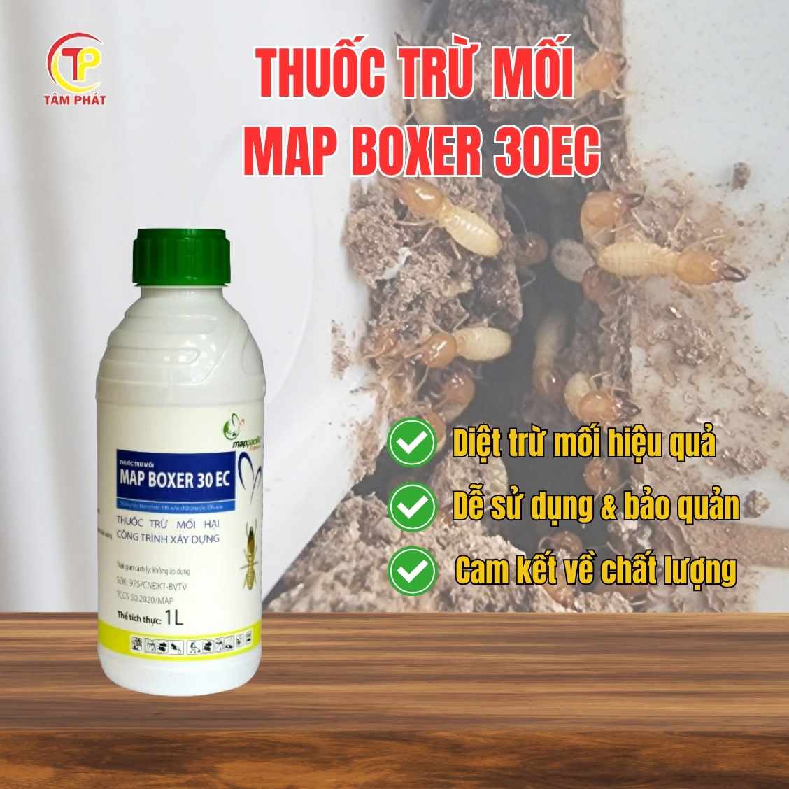 ĐỊA CHỈ CUNG CẤP THUỐC PHÒNG & DIỆT MỐI UY TÍN TẠI TPHCM VÀ HÀ NỘI