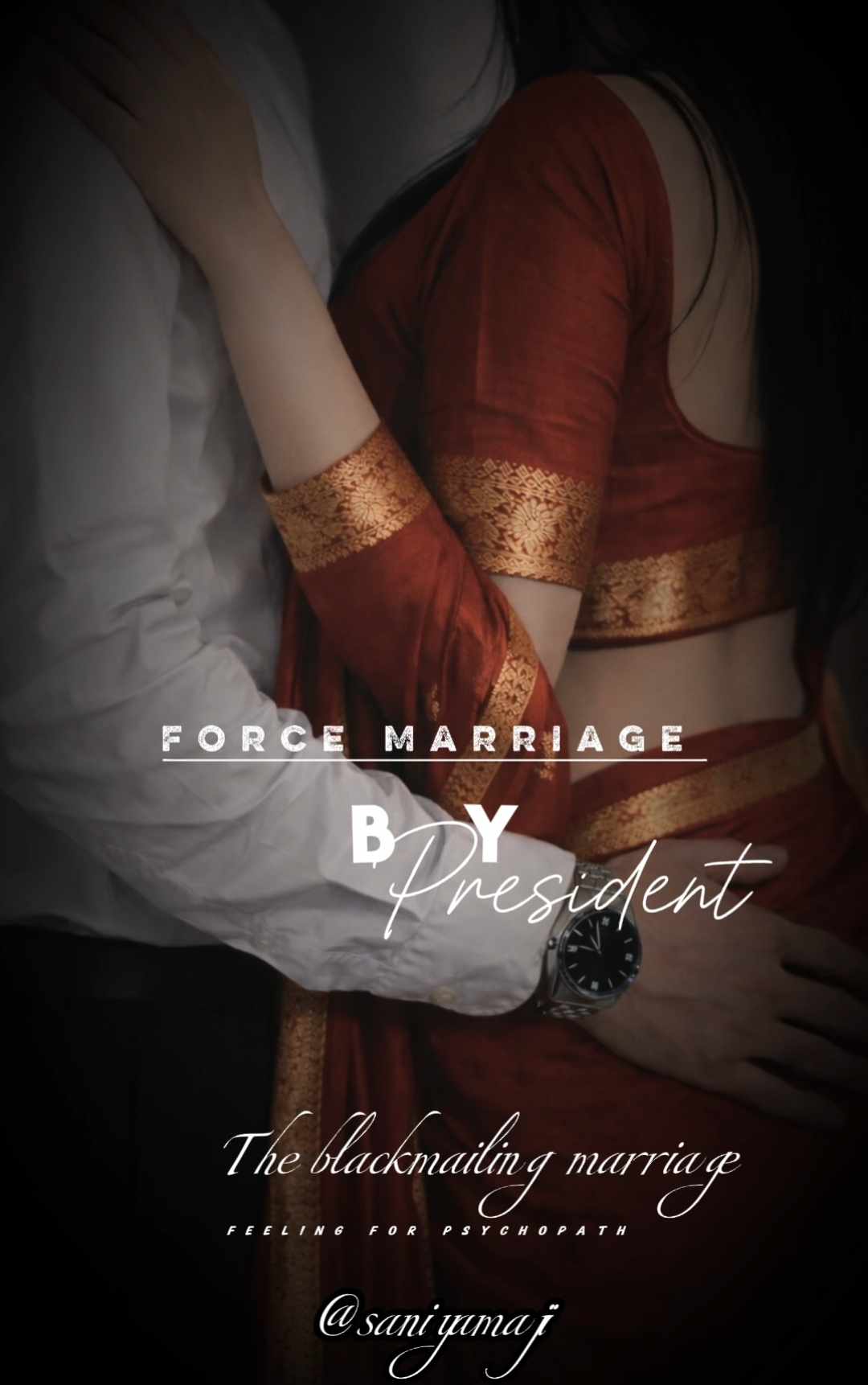 Force marriage by president|18+