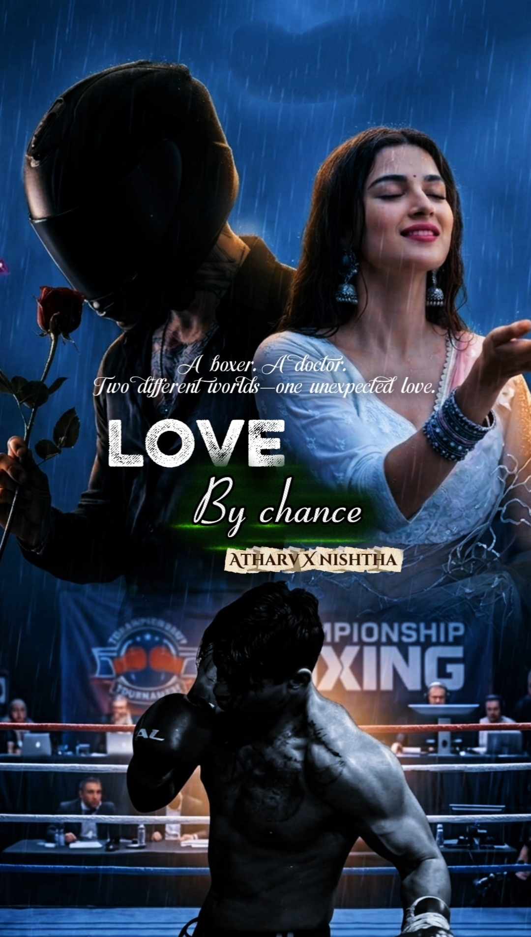 Love By chance
