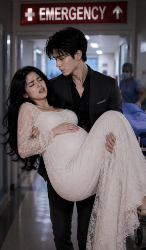 7- CEO'S Secret wife