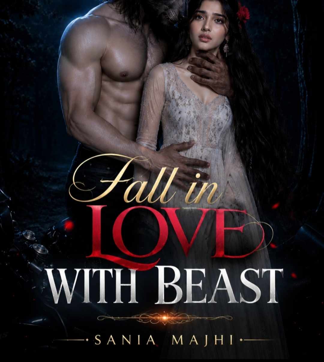 Fall in love with beast