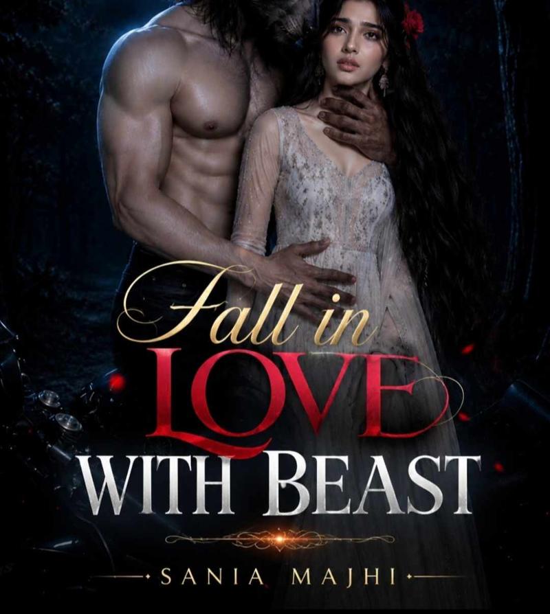 Fall in love with beast