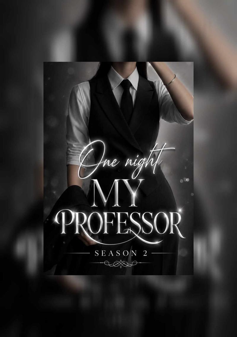❖ 𝐎𝐍𝐄 𝐍𝐈𝐆𝐇𝐓 𝐌𝐘 𝐏𝐑𝐎𝐅𝐄𝐒𝐒𝐎𝐑 ❖season 2
