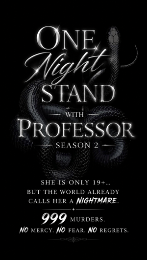 1- ❖ 𝑶𝒏𝒆 𝑵𝒊𝒈𝒉𝒕 𝑴𝒚 𝑷𝒓𝒐𝒇𝒆𝒔𝒔𝒐𝒓 ❖season 2